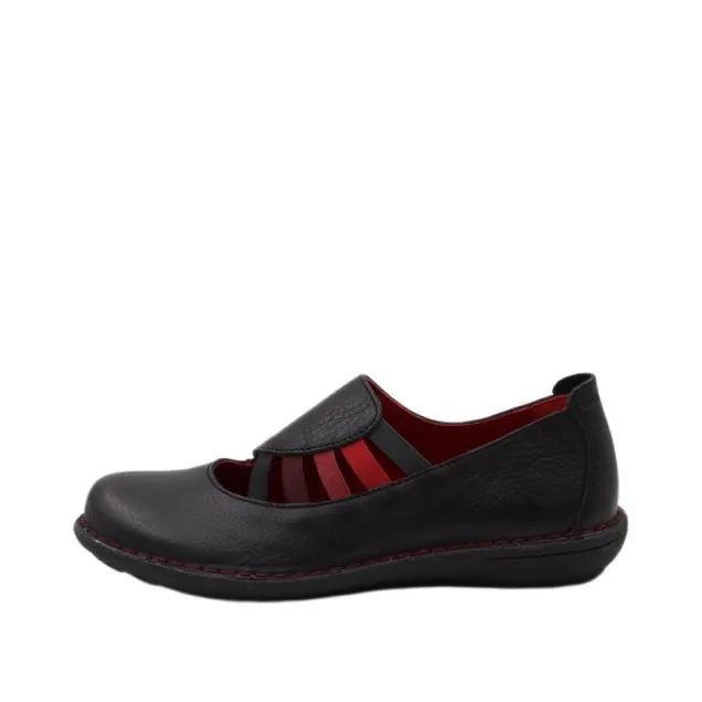 Cipele Jungla 8400 Durango Negro