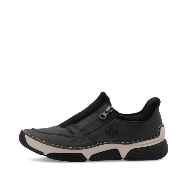 Cipele Rieker 45965-45
