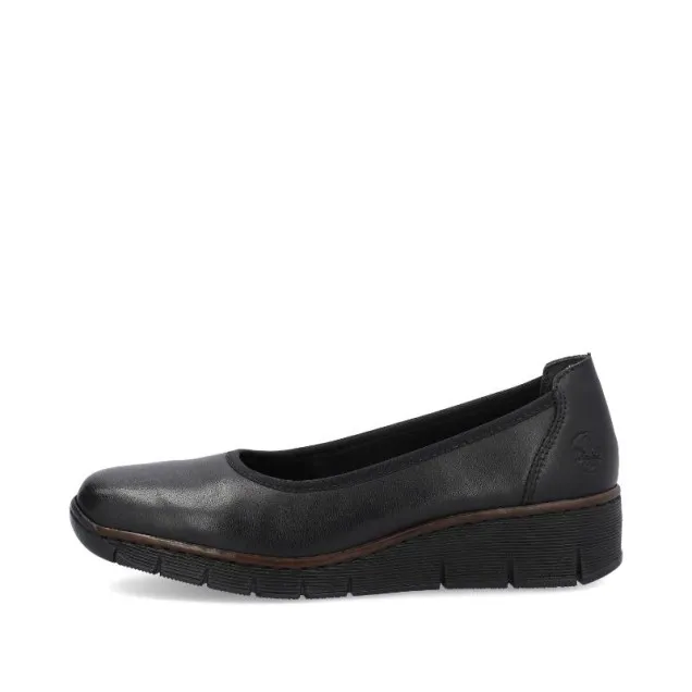 Cipele Rieker 53755-00
