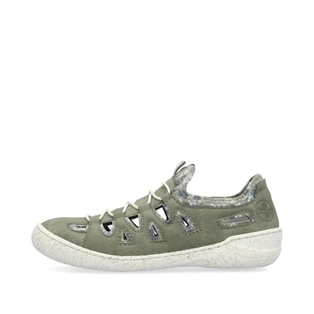 Cipele Rieker 54551-52