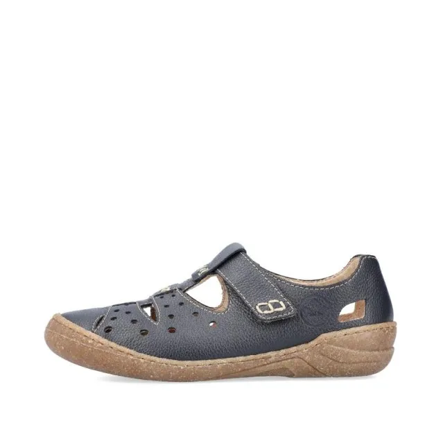 Cipele Rieker 54555-14