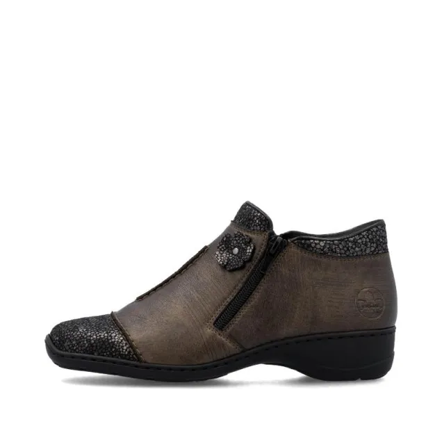 Cipele Rieker 58388-25