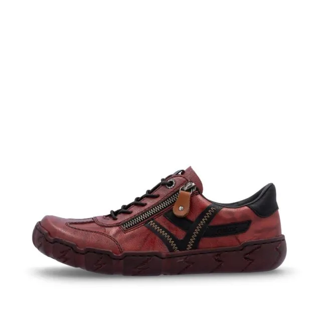 Cipele Rieker L0363-34