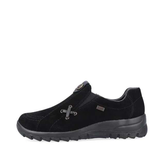 Cipele Rieker L7171-00