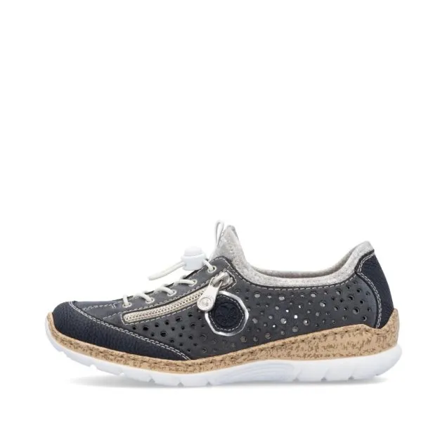 Cipele Rieker N42P6-14