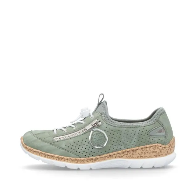 Cipele Rieker N42V1-52