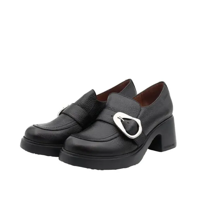 Cipele Wonders E7104 Wild Negro