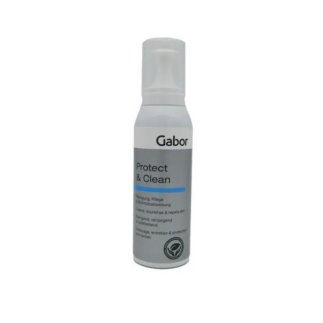 Gabor Protect and Clean