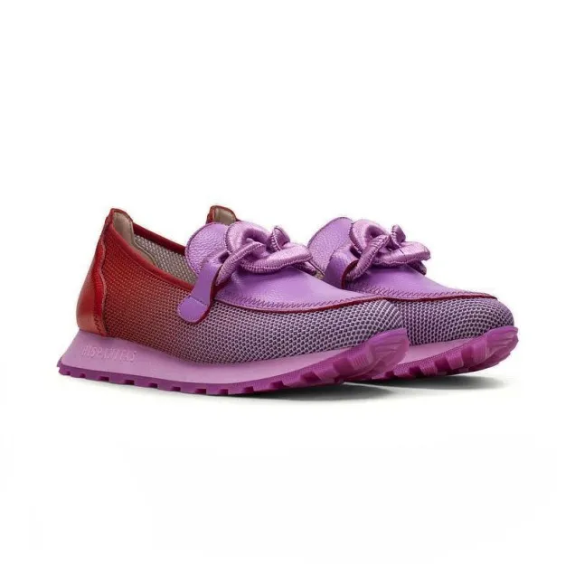 Mokasine Hispanitas BHV243270 Borneo Violet