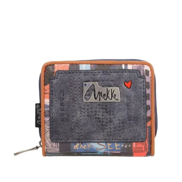 Novčanik Anekke 37819-903