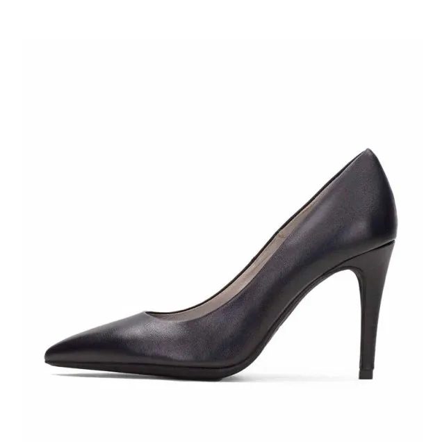 Salonke Hispanitas HI232430 Soho Black