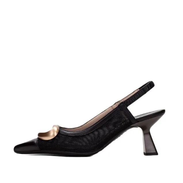 Sandale Hispanitas HV253957 Soho Black