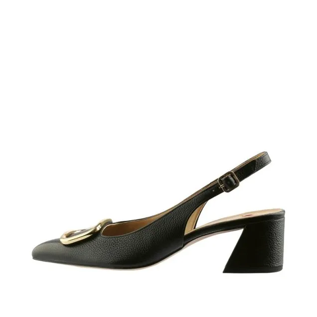 Sandale Hogl 104623-0100