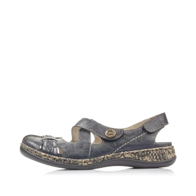 Sandale Rieker 46377-14