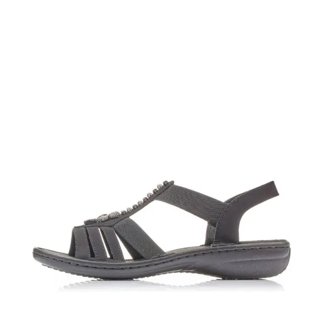 Sandale Rieker 60806-00