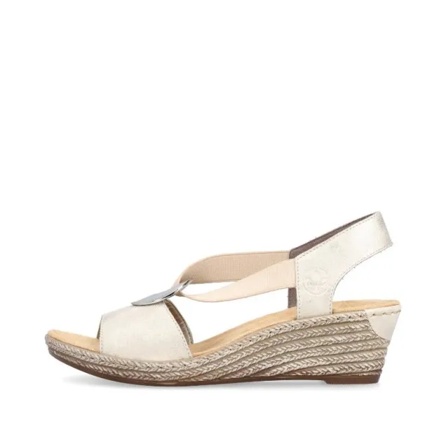 Sandale Rieker 624H6-60