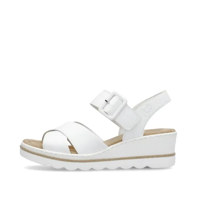 Sandale Rieker 67463-80