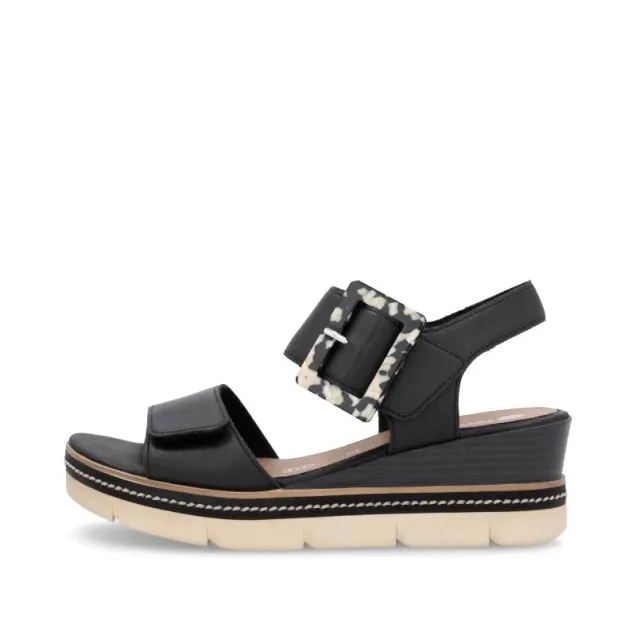 Sandale Rieker D2L53-00