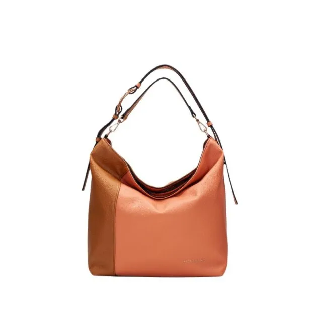 Torba Hispanitas BV253969 Samba Cuoio
