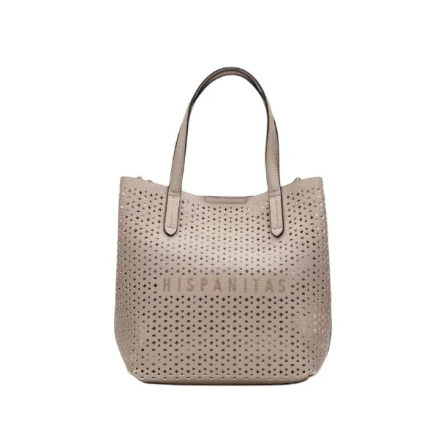 Torba Hispanitas BV253972 Samba Taupe