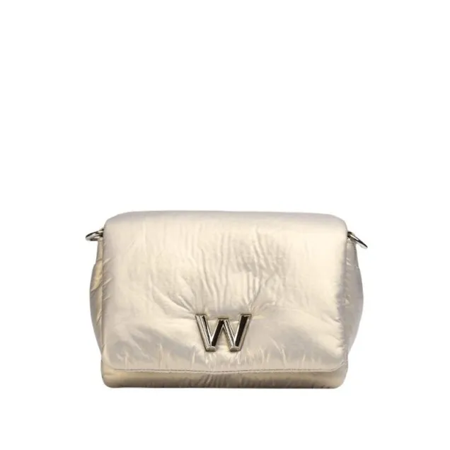 Torba Wonders WB512223 Nylon Platino