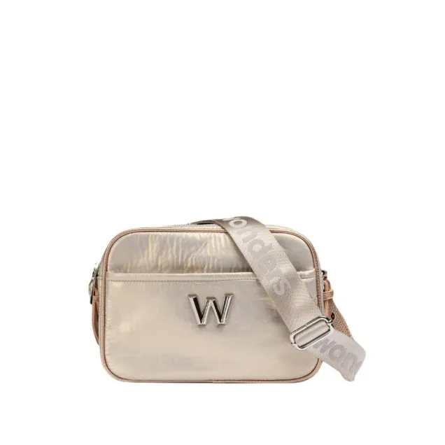 Torba Wonders WB52002 Nylon Platino