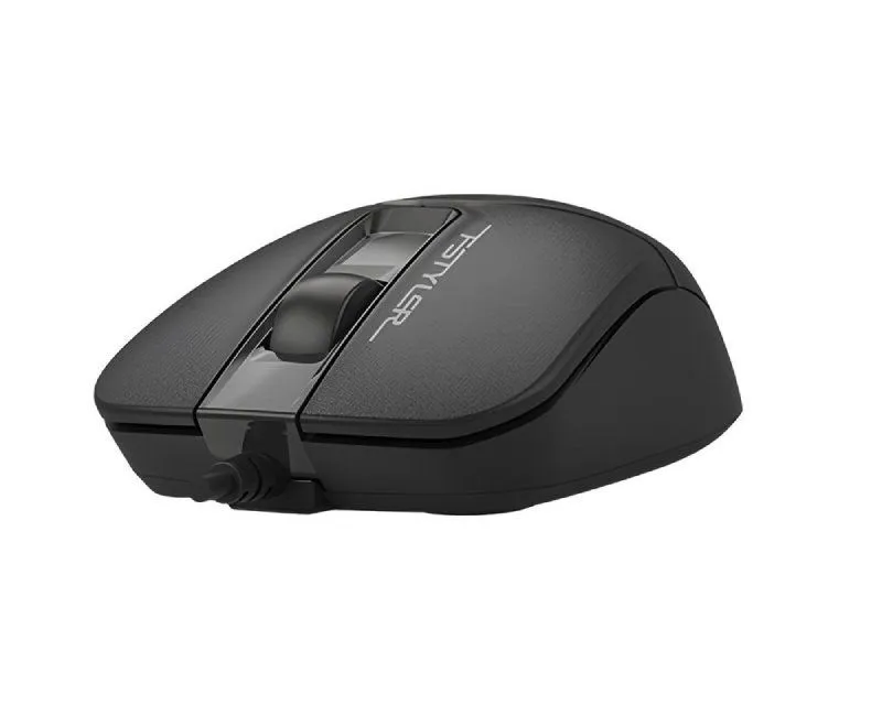 A4 TECH FM12T FSTYLER USB crni miš