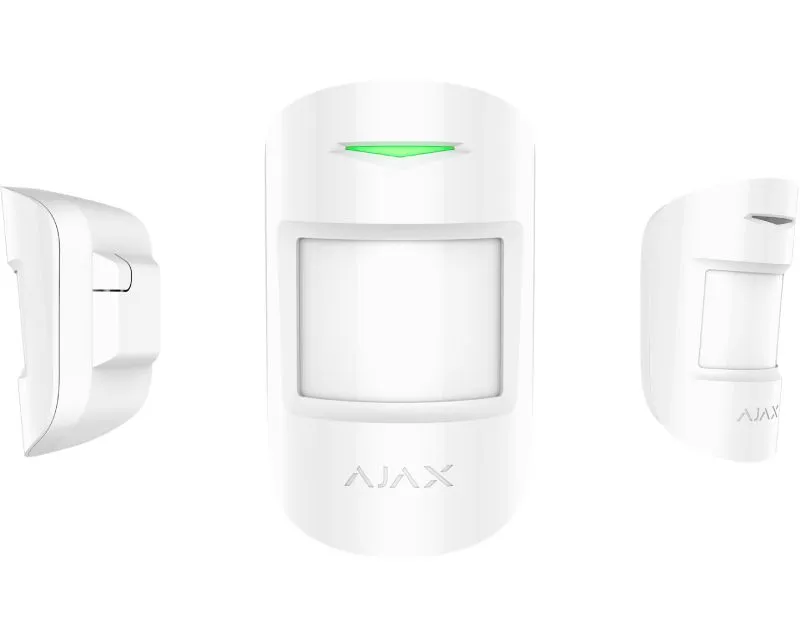 AJAX Motion Protect Plus WH senzor pokreta