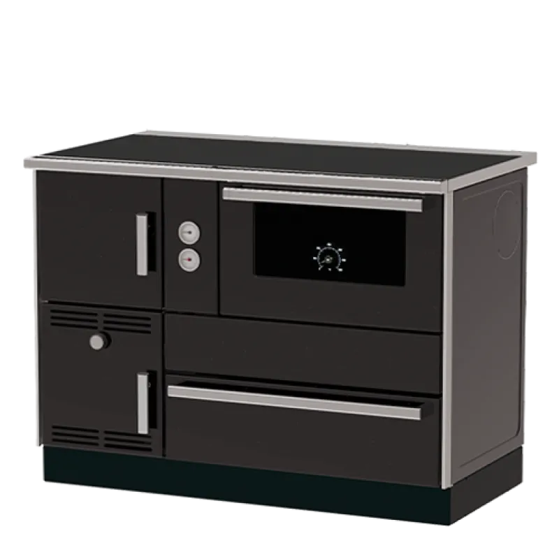 Alfa Plam ALFA TERM šporet za etažno grejanje 35 A-D