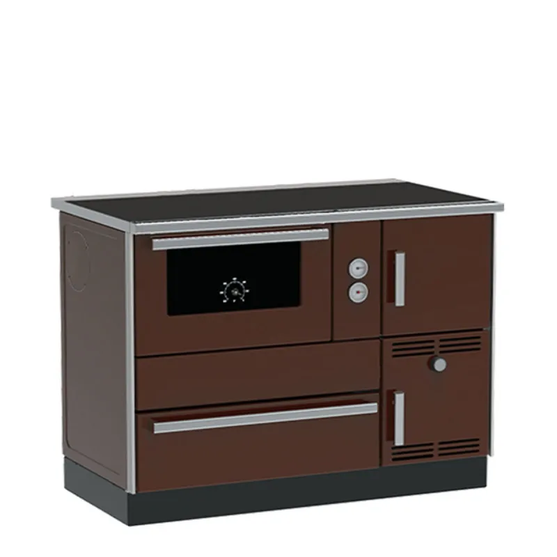 Alfa Plam ALFA TERM šporet za etažno grejanje 35 BR-L