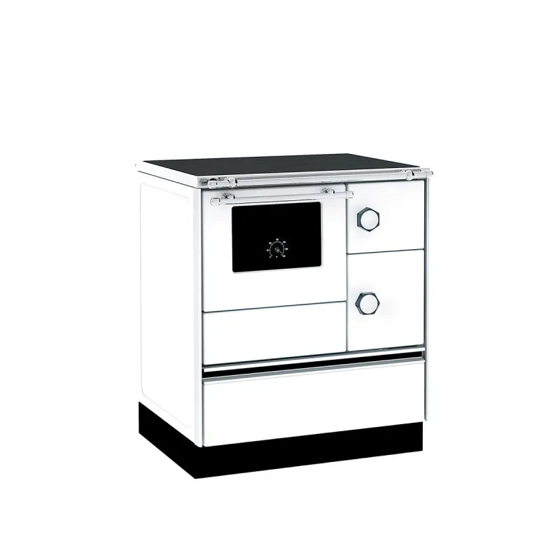 Alfa Plam šporet na čvrsto gorivo za etažno grejanje 70 ET LEVI