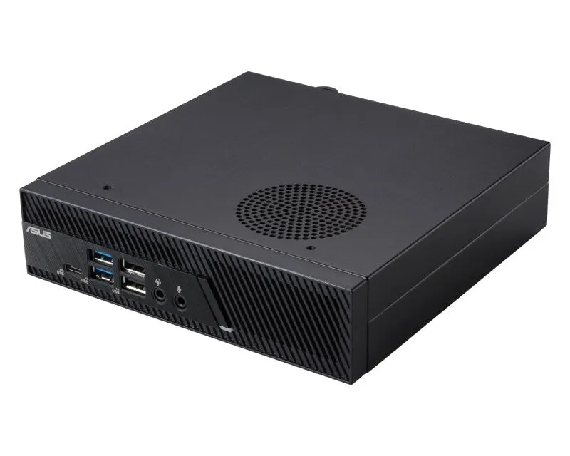 ASUS Intel Mini PC PB63-B-B30172MH Intel Core i3-14100