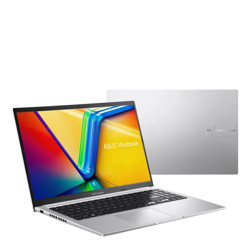 Asus laptop VIVOBOOK 15 M1502YA-BQ580 DOS 15.6" R 7 8GB/512GB SSD