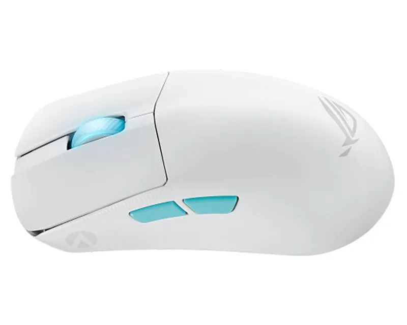 ASUS P713 ROG Harpe Ace Aim Lab Edition White USB beli miš