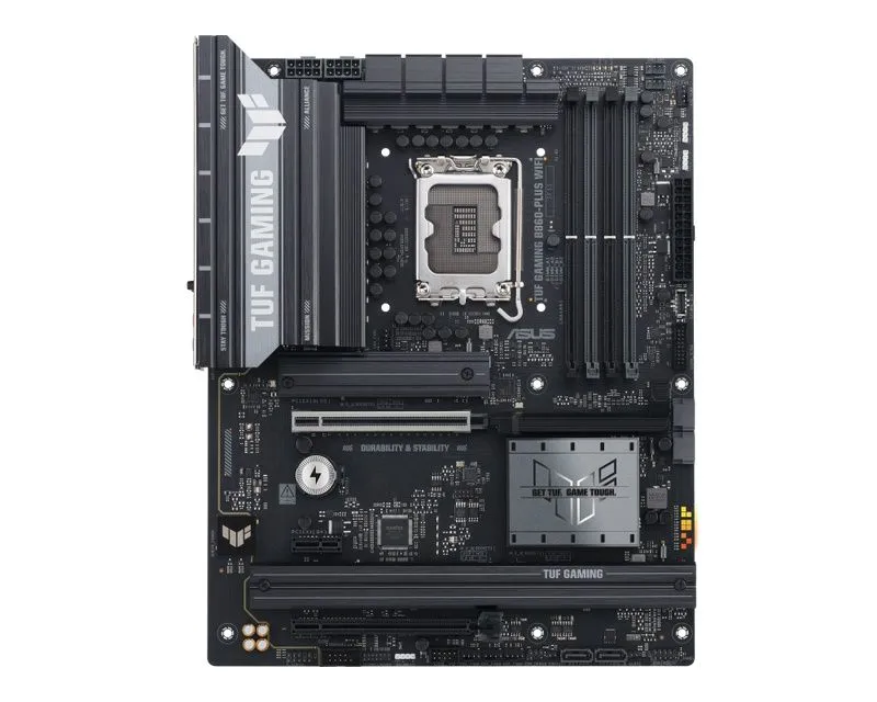 ASUS Realtek TUF GAMING B860-PLUS WIFI matična ploča