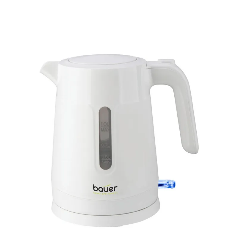 Bauer ketler WK-420 FLOW