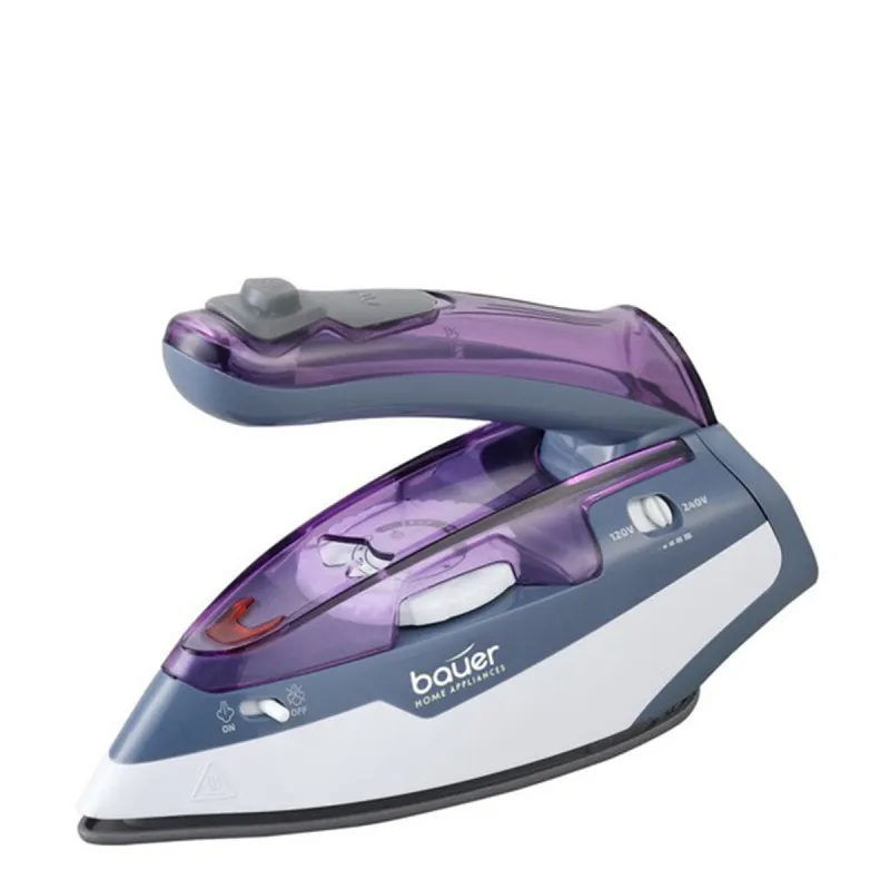 Bauer putna pegla TI-100