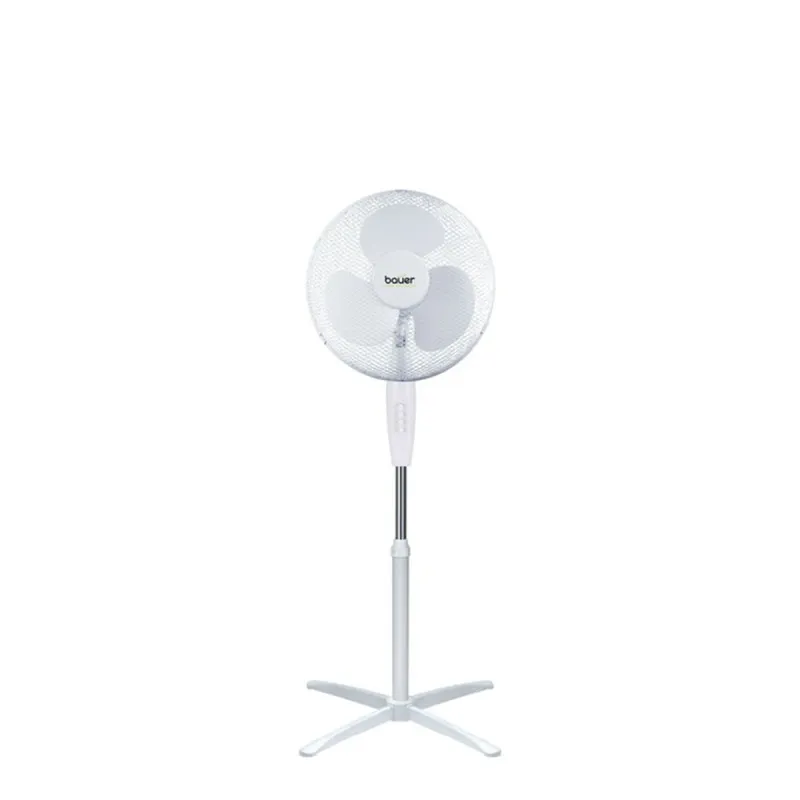 Bauer ventilator SF-200 WINTRY