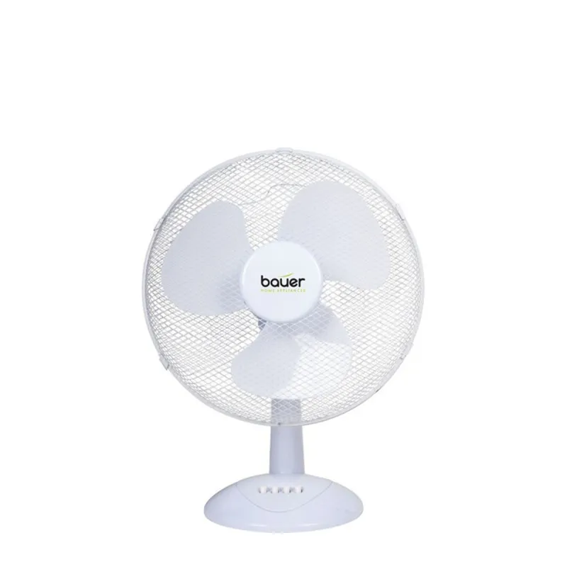 Bauer ventilator SF-210 SNOWY