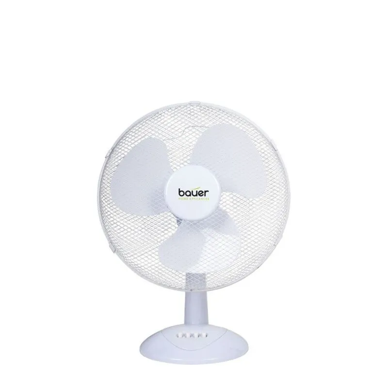Bauer ventilator SF-210 SNOWY