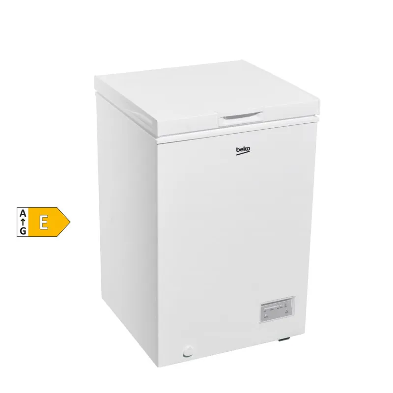 Beko horizontalni zamrzivač CF100EWN