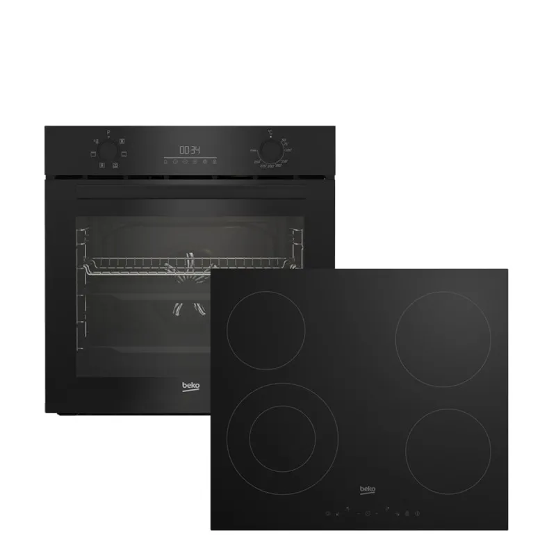 Beko ugradni set BBSE17321B