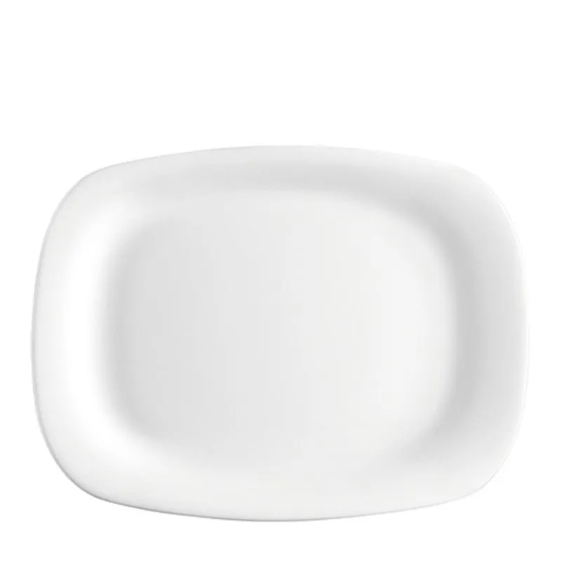 Bormioli parma under oval 1/1 24x33cm