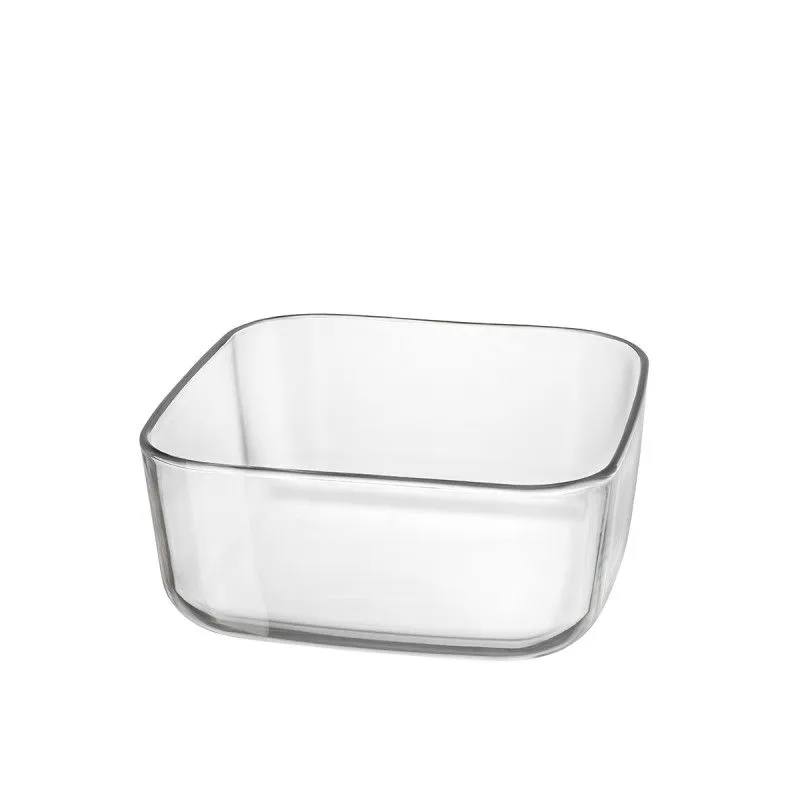 Bormioli staklena Buffet činija