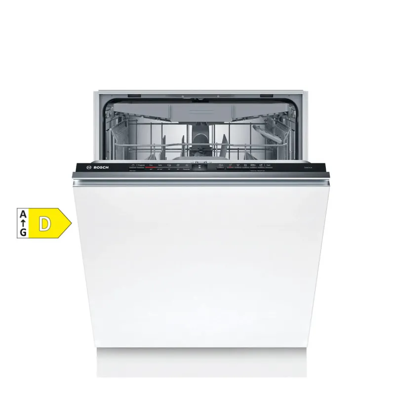 Bosch ugradna mašina za pranje sudova SMV2HVX02E