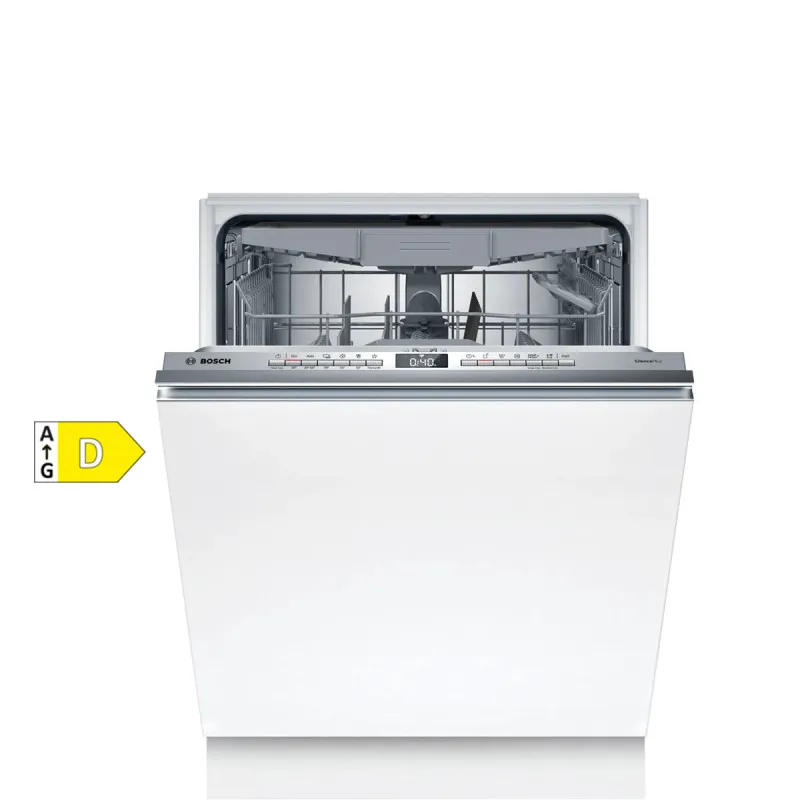 Bosch ugradna mašina za pranje sudova SMV4HCX19E