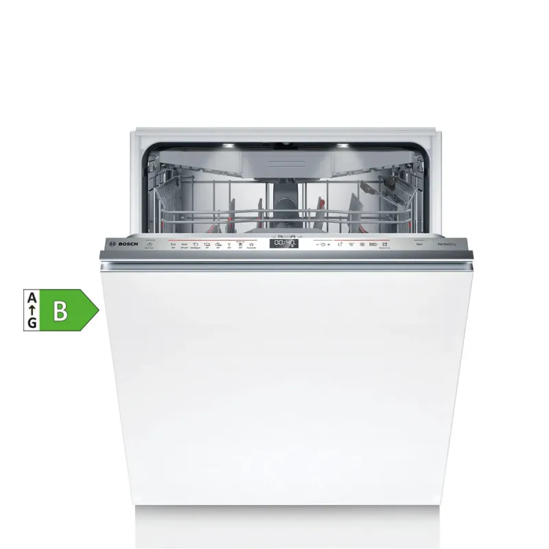 Bosch ugradna mašina za pranje sudova SMV6ZCX16E
