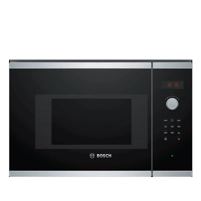 Bosch ugradna mikrotalasna BFL523MS0
