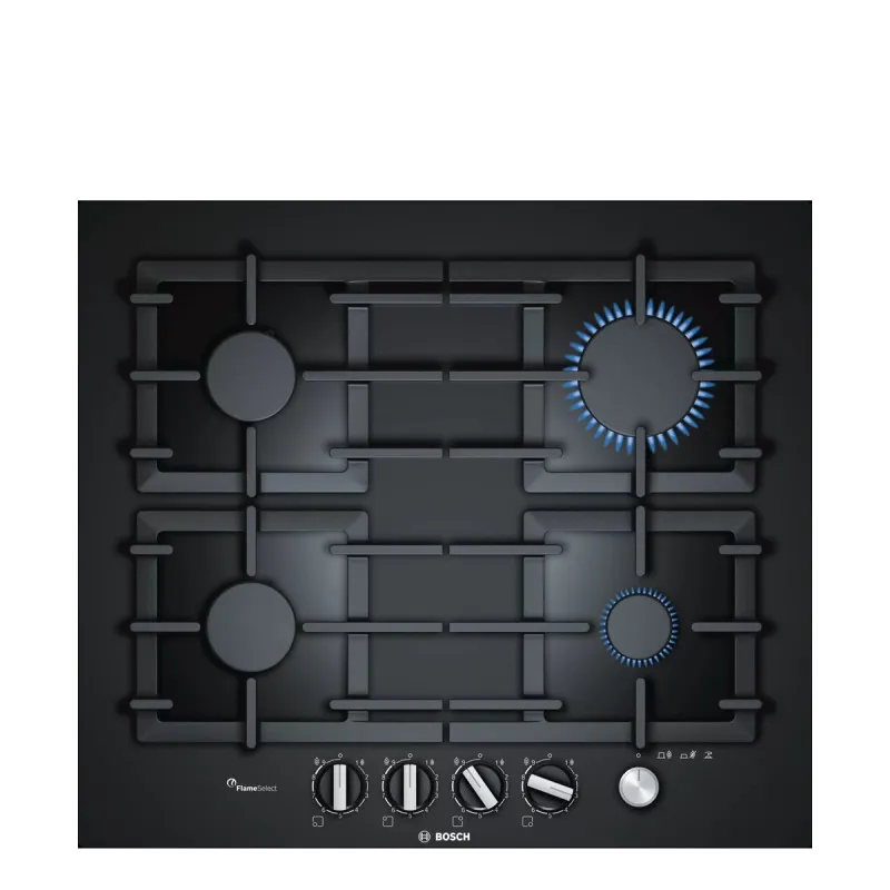 Bosch ugradna plinska ploča PPP6A6M90