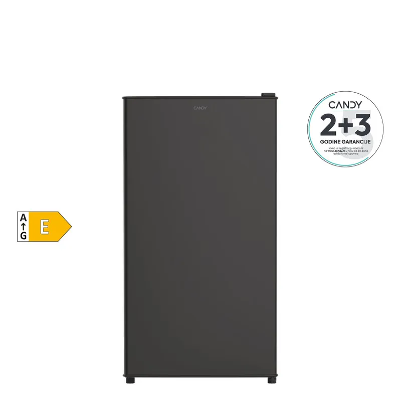 Candy frižider CHASD4385EBC